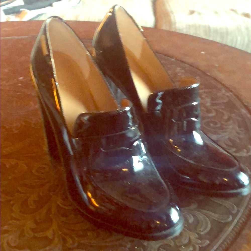 Calvin Klein Katheryn loafers